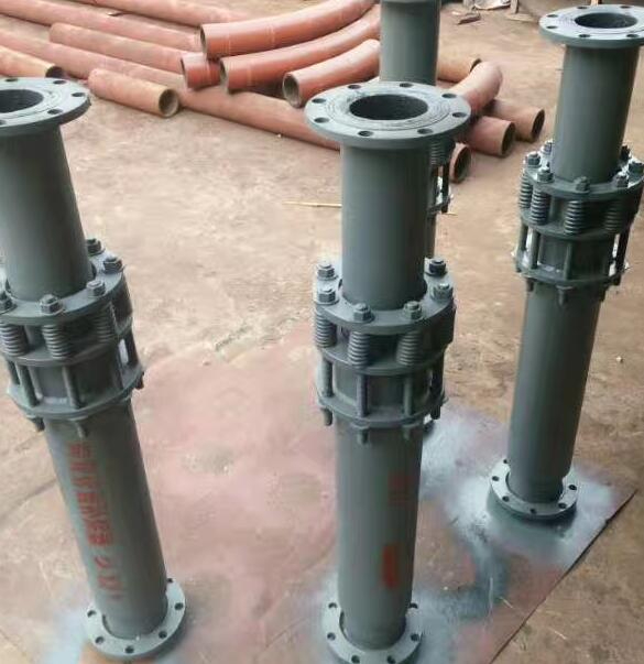 耐磨陶瓷补偿器